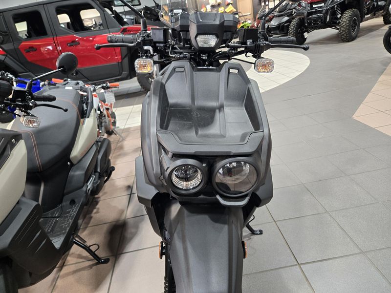 NEW 2026 YAMAHA ZUMA 125 Image 7