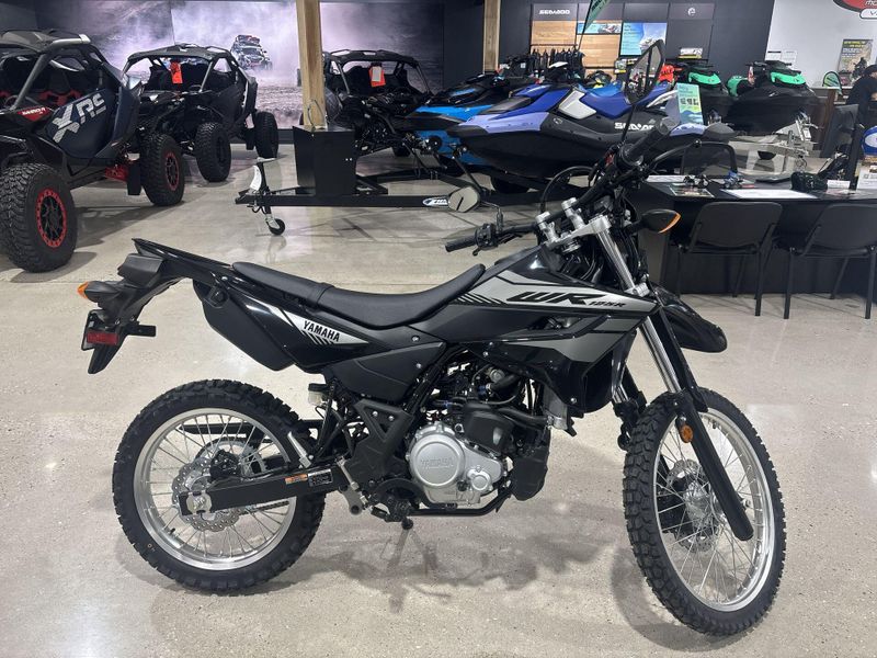 New 2027 Yamaha WR125R Image 16