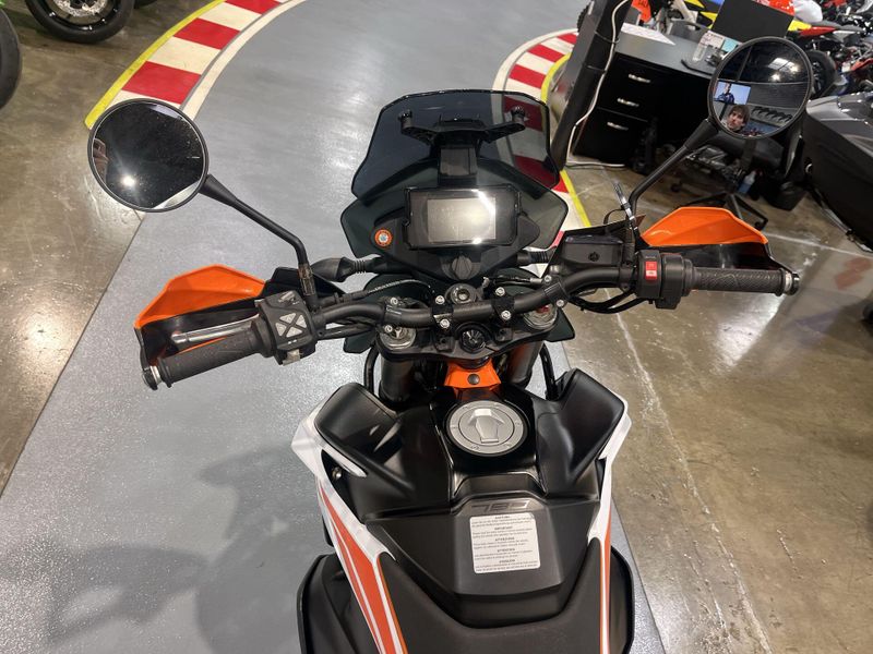 Used 2020 KTM 790 Adventure R Image 17