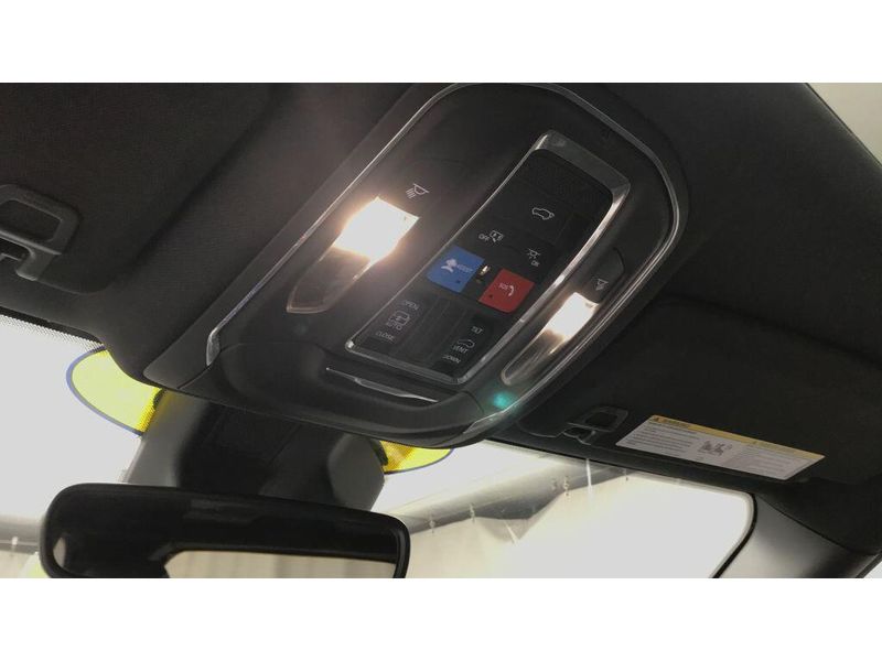 Used 2023 Jeep Grand Cherokee AltitudeImage 15