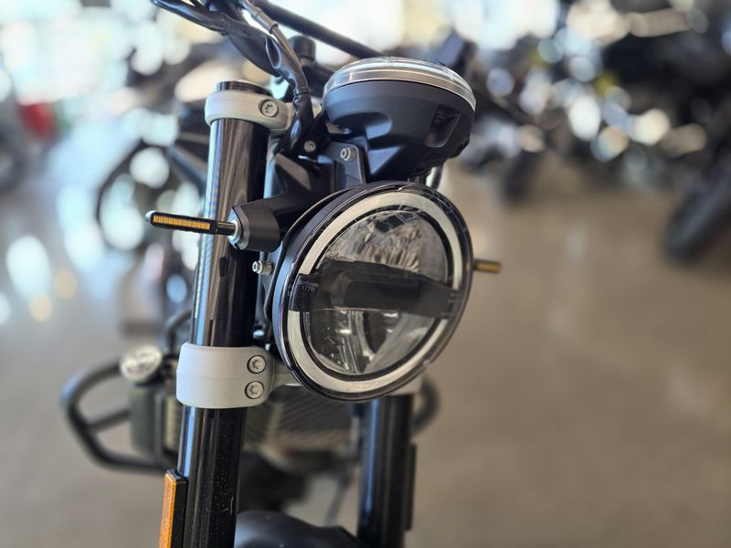 Used 2019 Husqvarna SVARTPILEN 401 