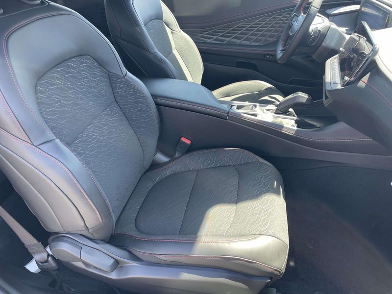 New 2026 Dodge Charger Scat Pack 2-door Awd