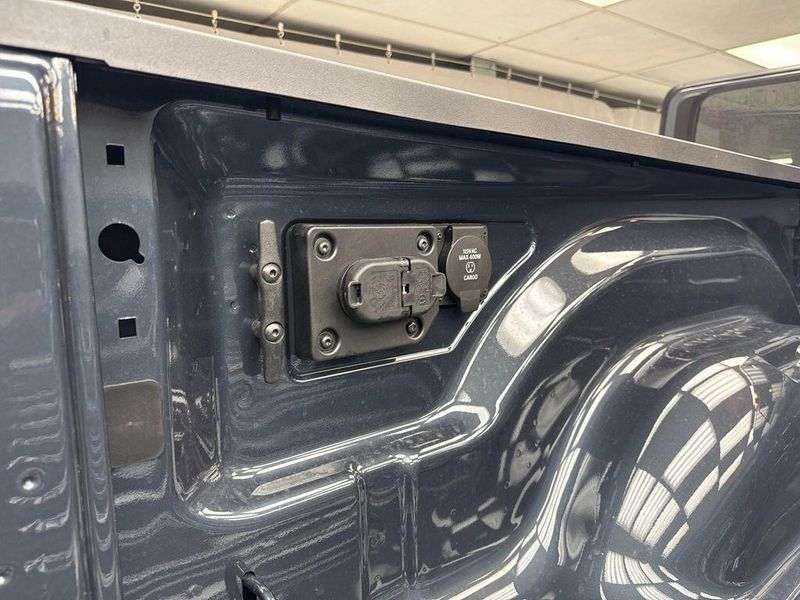 New 2025 RAM 2500 Big Horn Crew Cab 4x4 6