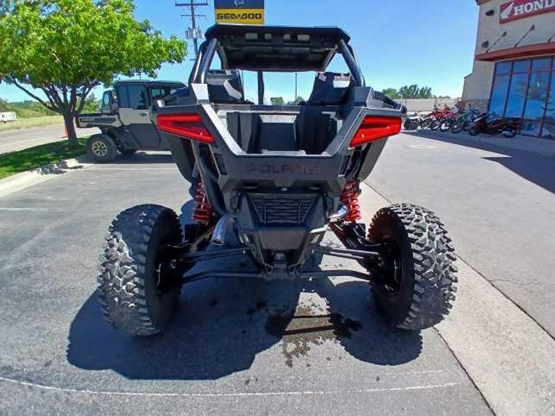 2025 Polaris RZR PRO S ULTIMATE 