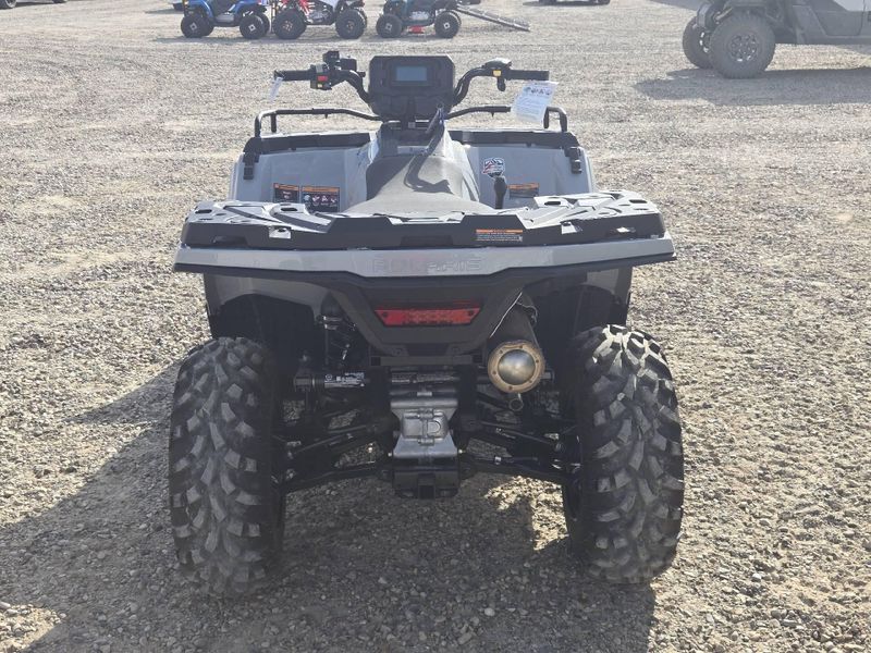New 2026 Polaris SPORTSMAN 450 HO 