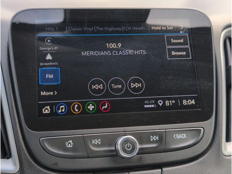 Used 2024 Chevrolet Malibu LTImage 14