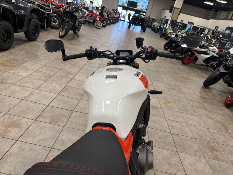 Used 2024 Yamaha XSR900 CA Image 25
