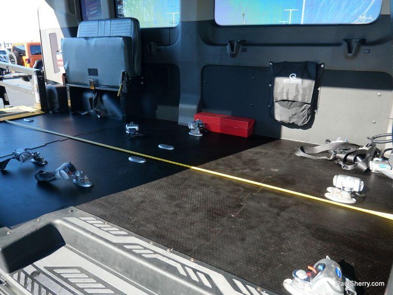 Used 2020 Ford Transit-350 Passenger Van XL