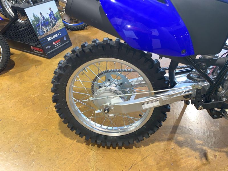 New 2025 Yamaha TT-R230 Image 11