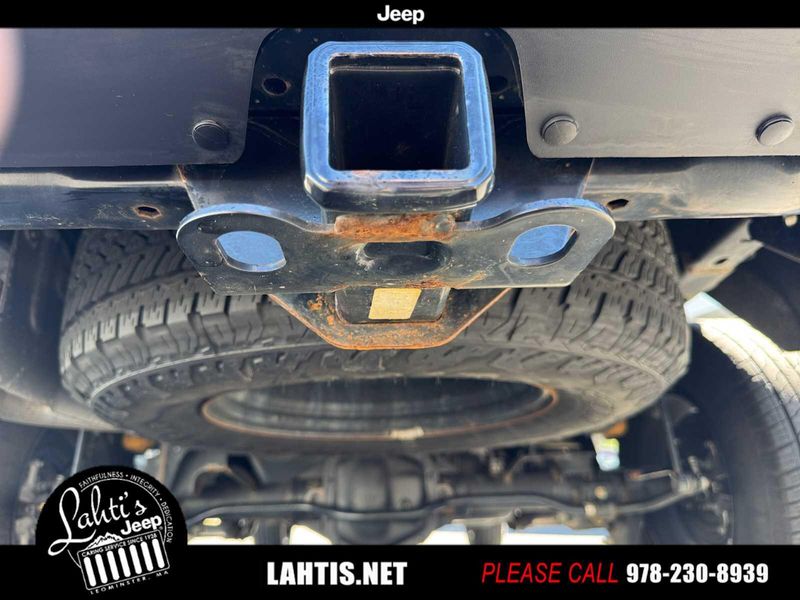 2021 Jeep Gladiator Sport S photo 21