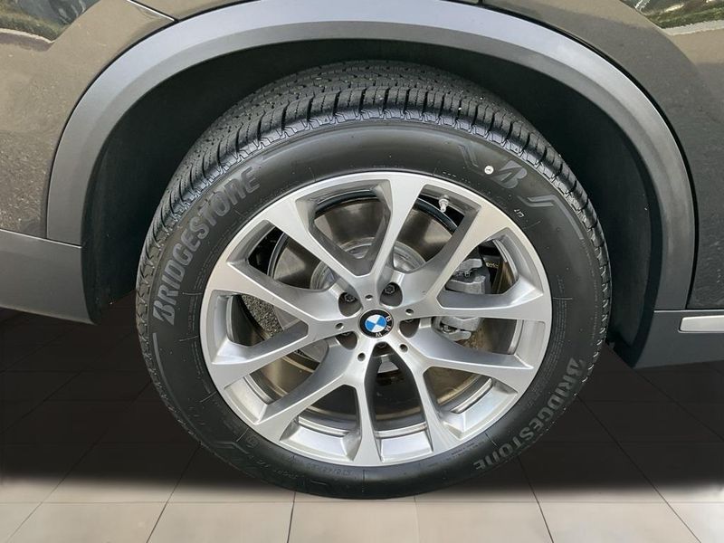 2024 BMW X5 xDrive40iImage 16