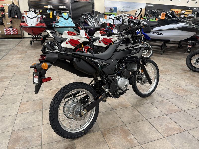 New 2026 Yamaha WR125R Image 17