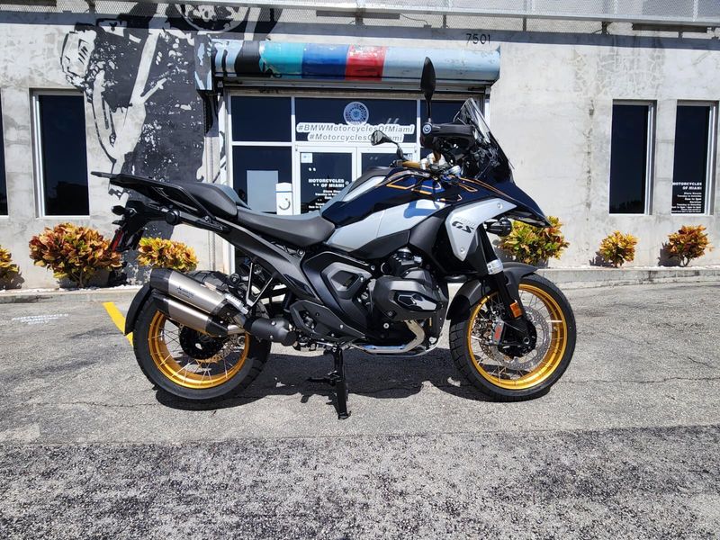 2026 BMW R 1300 GSImage 11