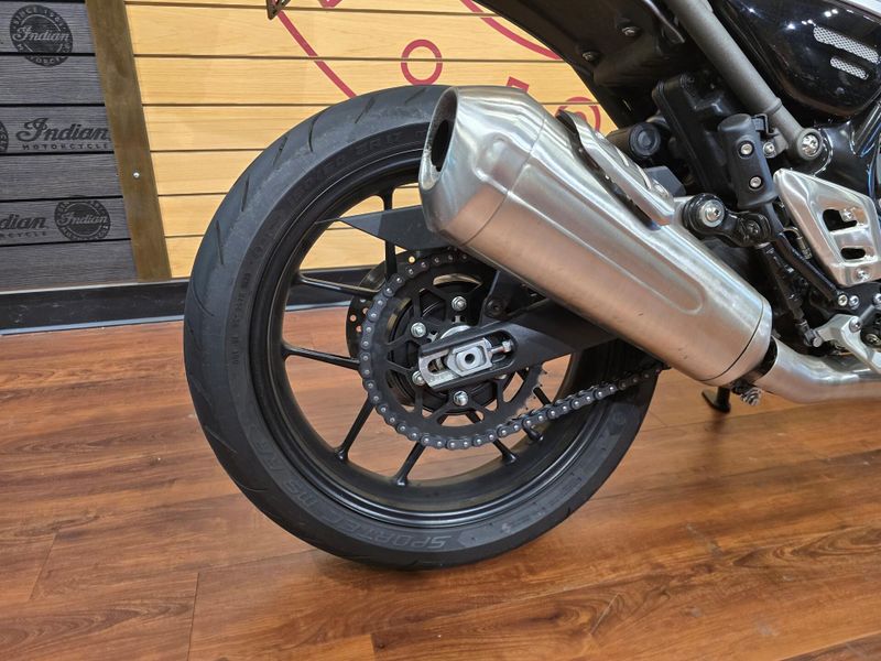 Used 2024 Triumph Speed 400 Image 7