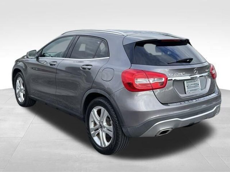 Used 2019 Mercedes-Benz GLA 250