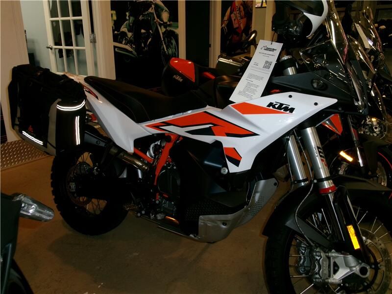 2023 KTM AdventureImage 1