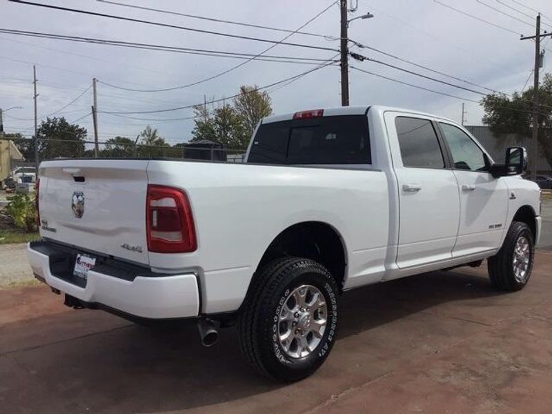 2024 RAM 2500 Laramie Crew Cab 4x4 6