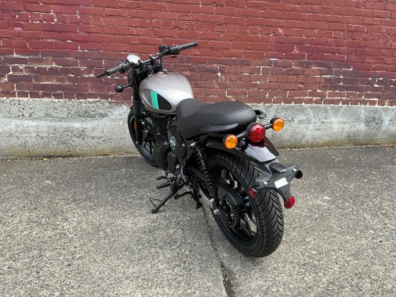 2024 Royal Enfield HUNTER 350 