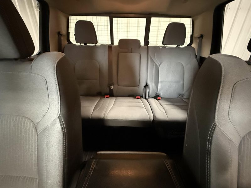 Used 2020 RAM 1500 Big HornImage 22