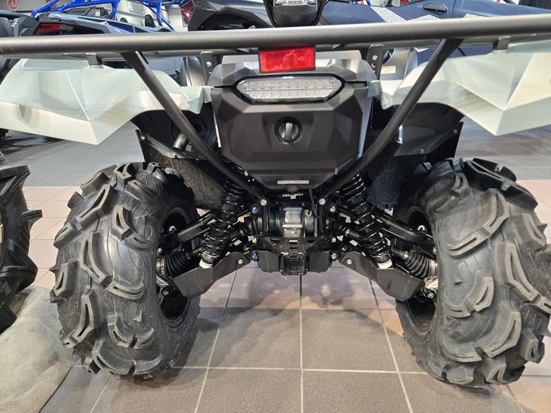 NEW 2026 YAMAHA GRIZZLY EPS XTR Image 19