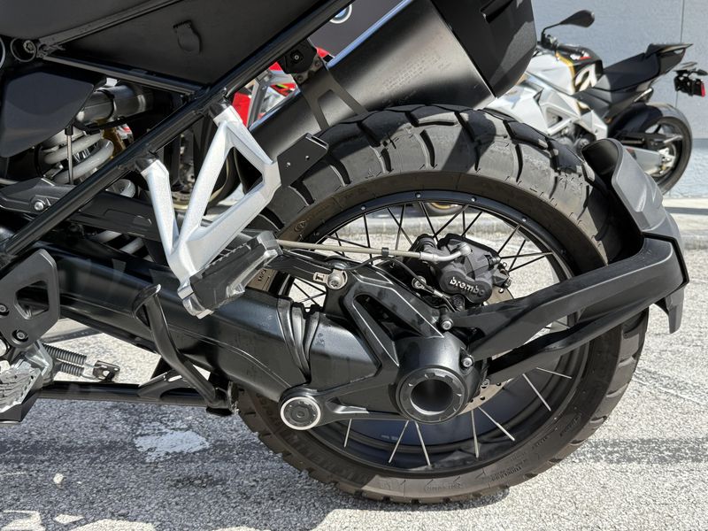 2023 BMW R 1250 GS