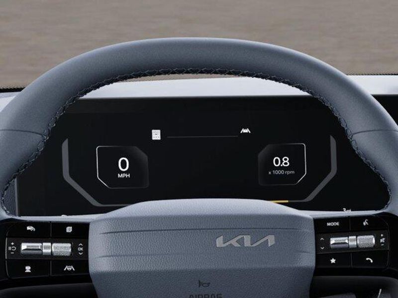 New 2027 Kia Carnival SXImage 22
