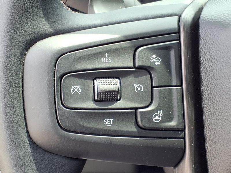 2024 GMC Sierra 1500 AT4XImage 22