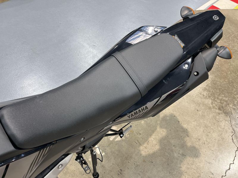 New 2026 Yamaha WR125R Image 14