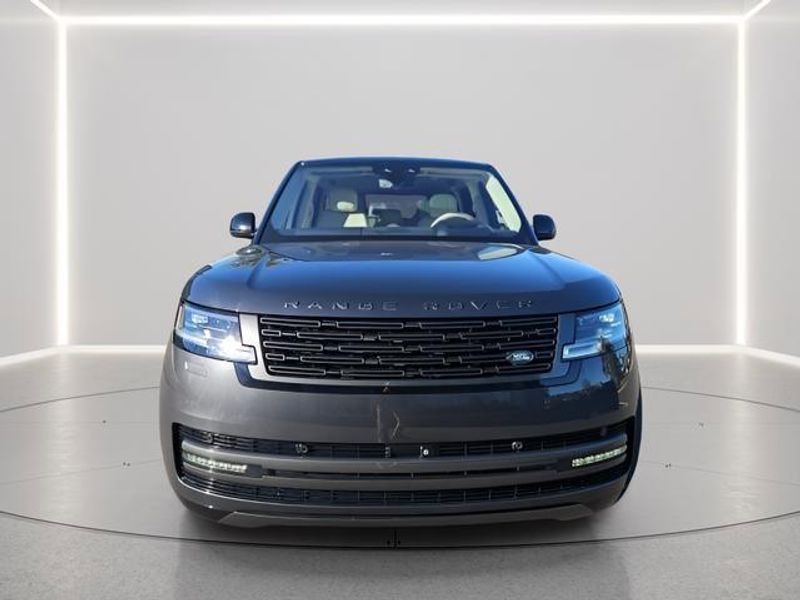 Used 2023 Land Rover Range Rover SE