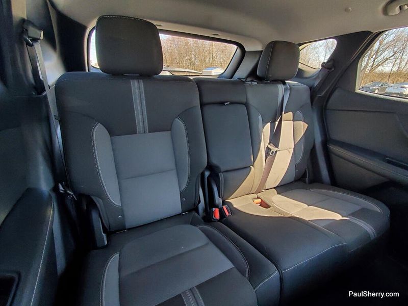 Used 2023 Chevrolet Blazer LT
