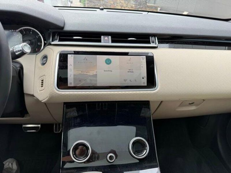 Used 2022 Land Rover Range Rover Velar R-Dynamic S