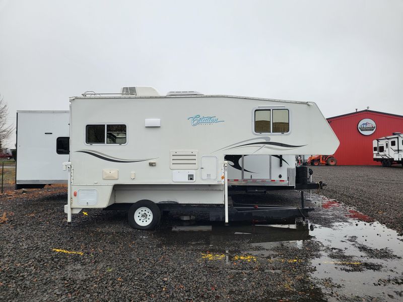 Used 2005 GENERAL COACH CITATION SUPREME 10