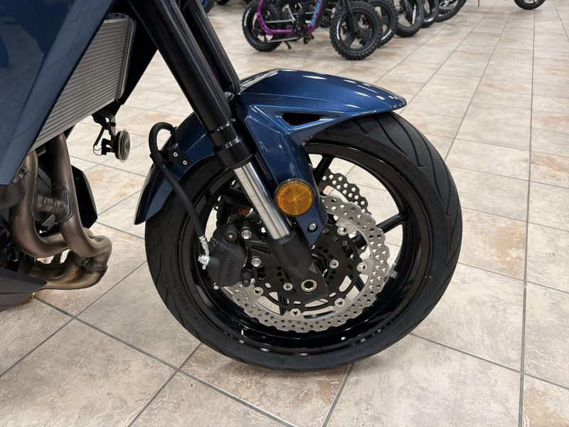 New 2026 Kawasaki VERSYS 650 LT ABS Image 19