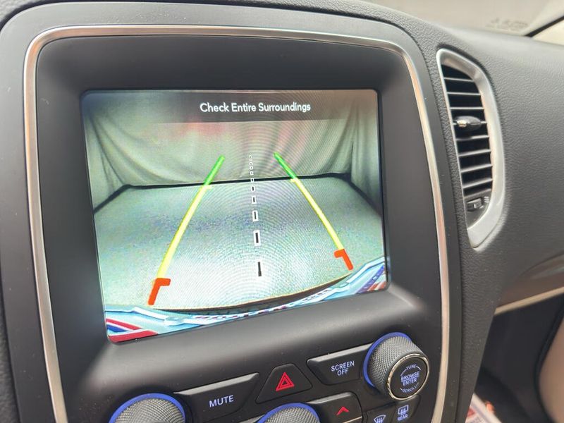Used 2018 Dodge Durango CitadelImage 14