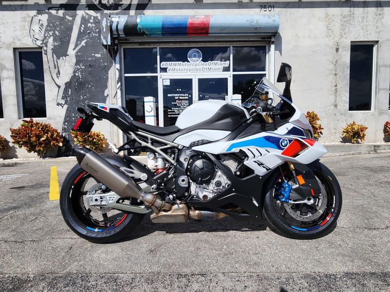 2026 BMW S 1000 RRImage 11