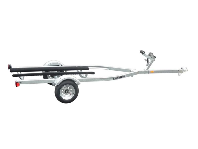 Used 2012 LOADRITE SINGLE PWC Image 1