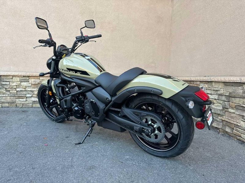 Used 2024 Kawasaki Vulcan S ABS Image 11