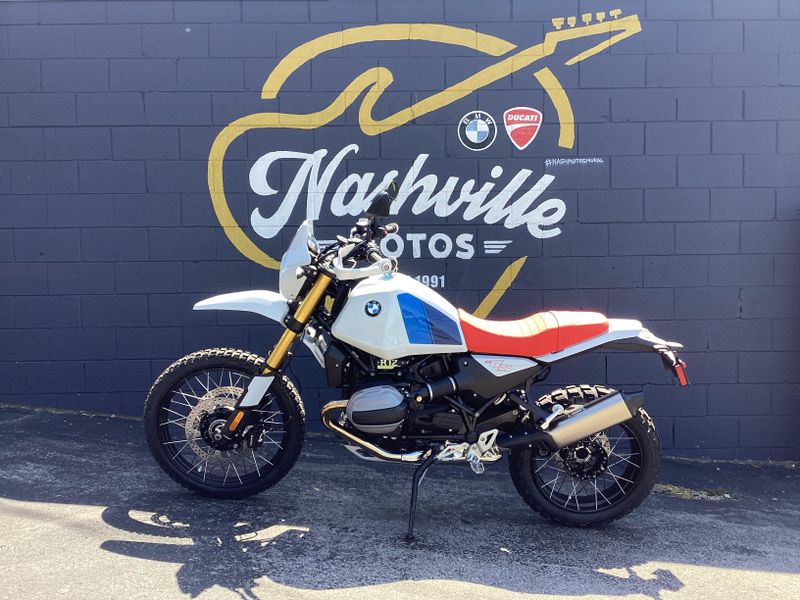 New 2026 BMW R 12 GS 