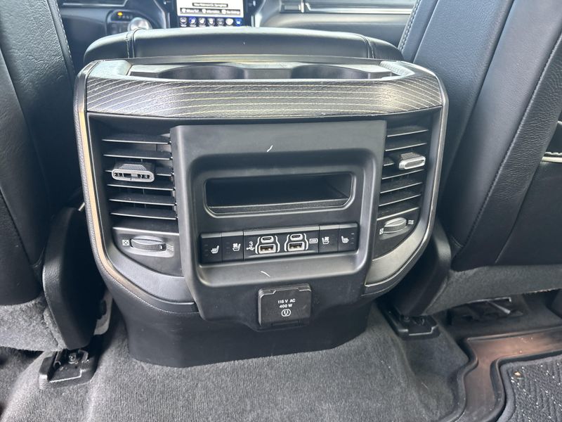 Used 2020 RAM 1500 LimitedImage 42