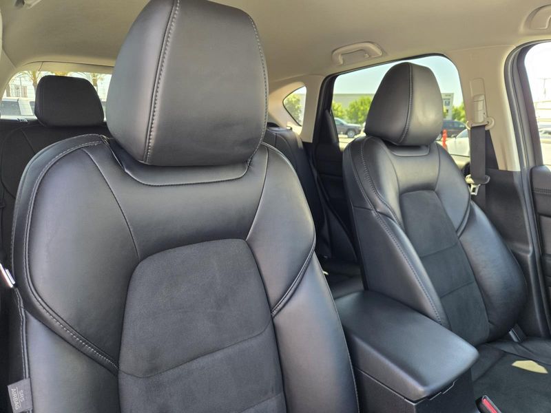 Used 2023 Mazda CX-5 2.5 S Select Package AWD