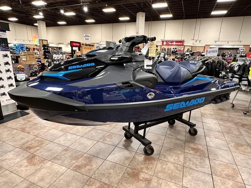 New 2025 Sea Doo GTX 230 (SOUND SYSTEM) Image 7