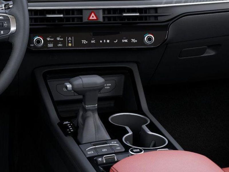 New 2026 Kia K5 GT-LineImage 24