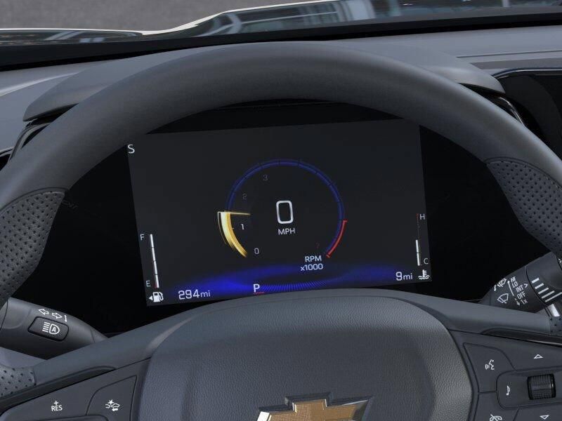 New 2025 Chevrolet Trax LTImage 18
