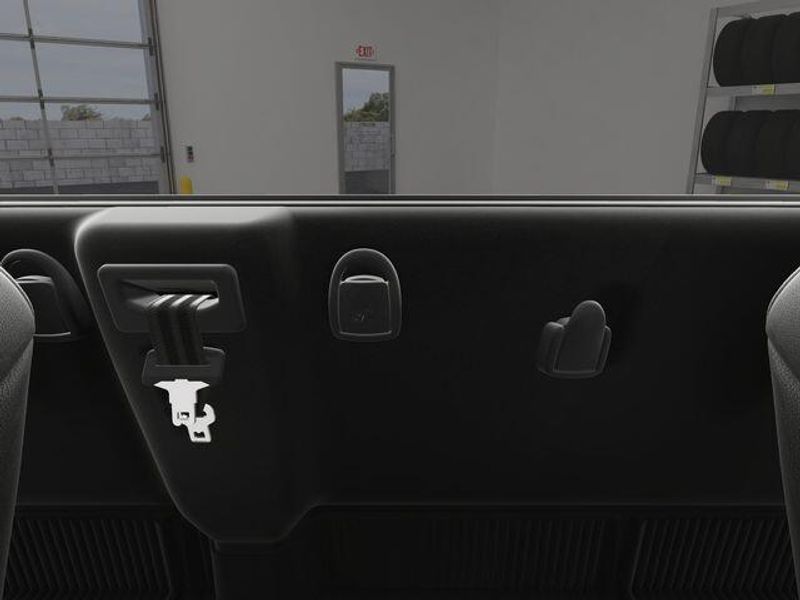 New 2023 RAM 5500 Tradesman Chassis Regular Cab 4x4 60