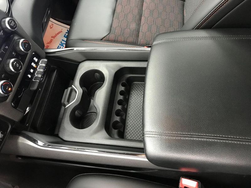 Used 2022 RAM 1500 Big HornImage 6