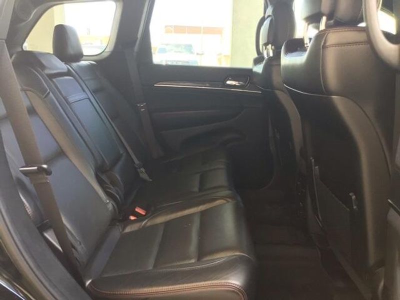 2019 Jeep Grand Cherokee TrailhawkImage 16