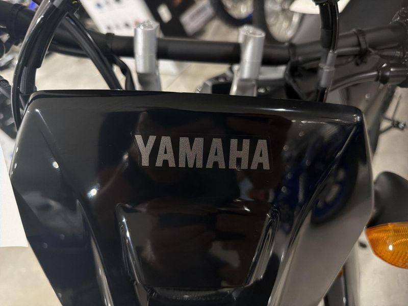 New 2026 Yamaha WR125R Image 27
