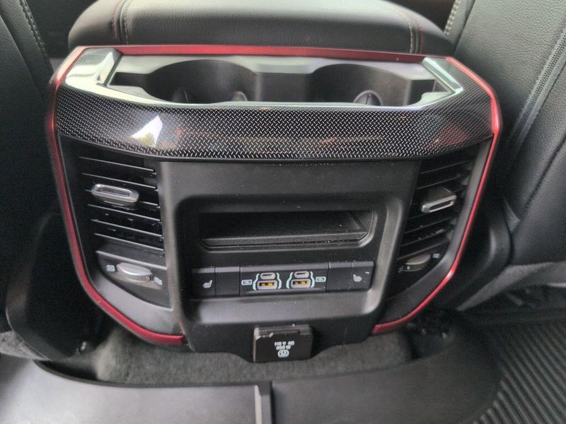 2021 RAM 1500 RebelImage 34