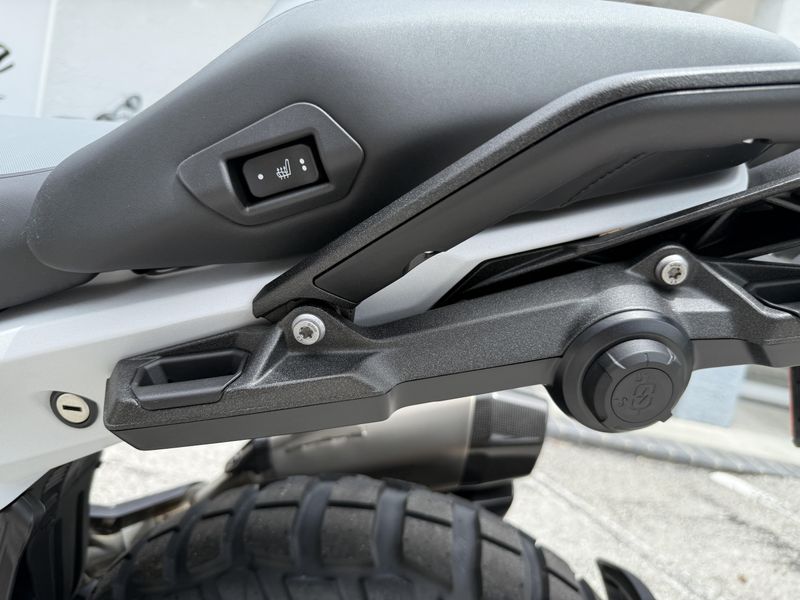 2025 BMW R 1300 GS