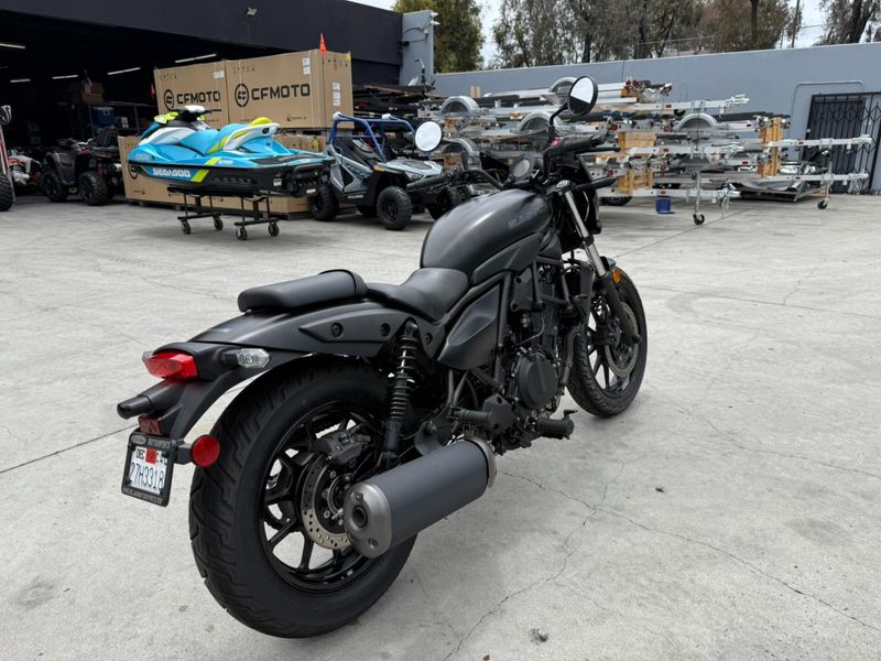 Used 2026 Kawasaki Eliminator Image 39